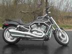 $9,699 2008 Harley-Davidson VRSCAW V-Rod -