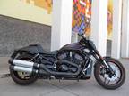 Harley-Davidson V-Rod Night Rod VRSCDX