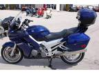 2005 Yamaha FJR1300