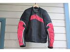 FIRSTGEAR Motorcycle Jacket - 3XL