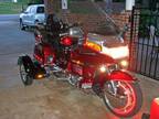 $6,500 OBO Trike 1994 Honda Gl1500i