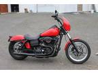 $13,500 2009 Harley Davidson Dyna Street Bob