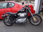 $5,500 OBO 2002 Harley Davidson Sportster 1200