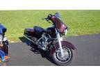 2007 Harley-Davidson FLHX Street Glide