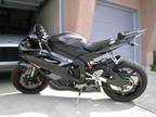 2007 Yahmaha YZF-R6 Low Miles----Mint condition