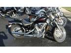 2007 Honda Shadow VLX (VT600C)