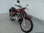 2006 Royal Enfield Bullet Electra 500