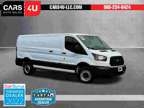 2018 Ford Transit-250 Base