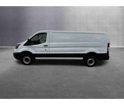 2018 Ford Transit-250 Base is a White 2018 Ford Transit-250 Base Van in Knoxville TN