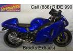 2012 used Suzuki Hayabusa LTD for sale - u1728