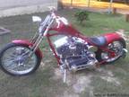 Midwest Chopper