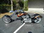 Fantastic Custom, 2012 500Mi. Since Build. All Alum.Trailer Included