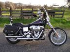 2004 Harley Davidson Dyna Wide Glide