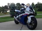 2010 Bmw S1000rr