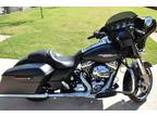 2014 Harley Davidson FLHX Street Glide