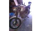 Motorcycle 68 Puch 250cc : )..Make Offer..( : - $1968 (santa rosa)