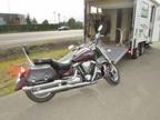 2005 Yamaha Road Star 1700...only 7,300 miles...super clean