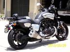 2012 Yamaha V-Max 1700cc Low Miles! Beautiful!!!