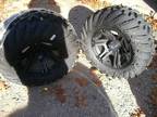 Polaris New Wheels & Tires