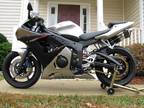 2003 Yamaha R6 (MD Inspected) - $4,999 OBO