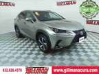 2019 Lexus NX 300 Base