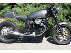 1983 Honda Gl650 Cafe