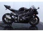 2011 Kawasaki Ninja® ZXâ„¢-6R