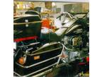 1980 Flt Tour Glide