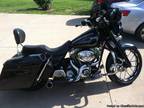 2004 Harley-Davidson Touring