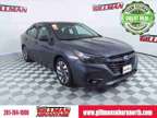 2024 Subaru Legacy Limited FACTORY CERTIFIED 7 YEARS 100K MILE WARRANTY