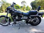 2005 dyna wide glide Mint Condition