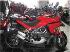 Ducatti Sports bike