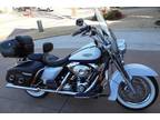 2007 Harley Road King Classic, 39,000 miles - perfect condition