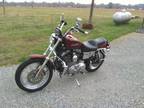 2002 Harley Davidson XLH 1200 Sportster