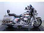 2008 FLHX Street Glide Harley Davidson