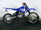 2004 Yamaha TTR125