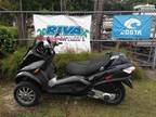 2007 Piaggio MP3