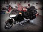 2008 Honda Goldwing OBO.