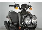 2012 YAMAHA Zuma 125 YW125 Only 486 Miles!