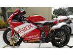 2006 Ducati 999R Xerox