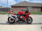 2005 Yamaha R6