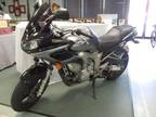 2005 Yamaha F26 Motorcycle - 15,200 Miles!