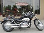 NEW 2013 Honda Shadow Spirit 750