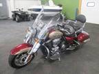 2009 Kawasaki Vulcan 1700 Nomad w/only 3,592 miles!