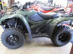 2013 Honda FourTrax Rancher ES