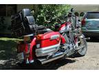 2002 Victory V92 TC Deluxe -