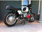 1975 BMW R-Series R90 Cafe Racer