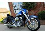 2010 Harley Davidson Screamin Eagle CVO Softail FATBOY