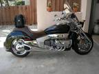 2005 Honda Valkyrie