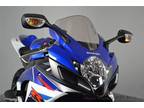 2007 Suzuki GSXR 600 GSX-R600 Only 7030 miles!